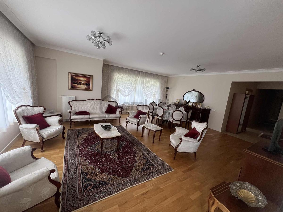 Altınkule'den Güneypark 2 Sitesi 4+1 Boş Kapalı Balkon - 27