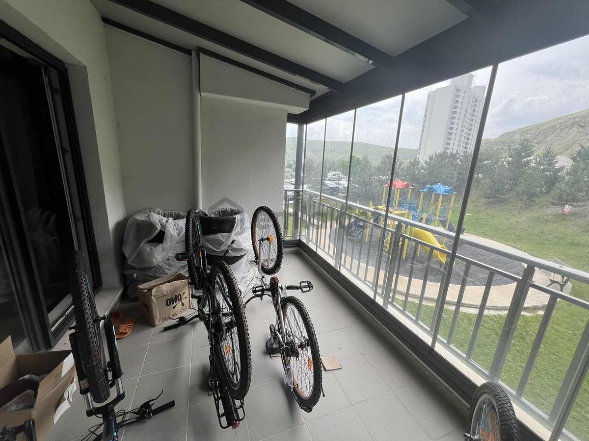 Altınkule'den Güneypark 2 Sitesi 4+1 Boş Kapalı Balkon - 3