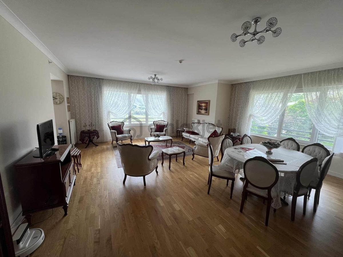 Altınkule'den Güneypark 2 Sitesi 4+1 Boş Kapalı Balkon - 26