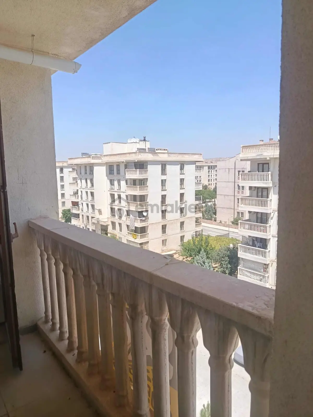 Tokide Satılık Daire