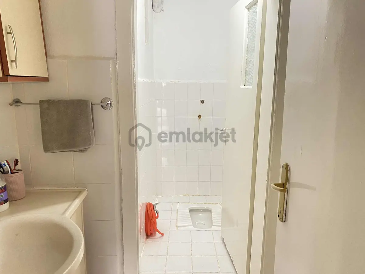 Dinamikten Satlık Yatenlerde Daire - 5