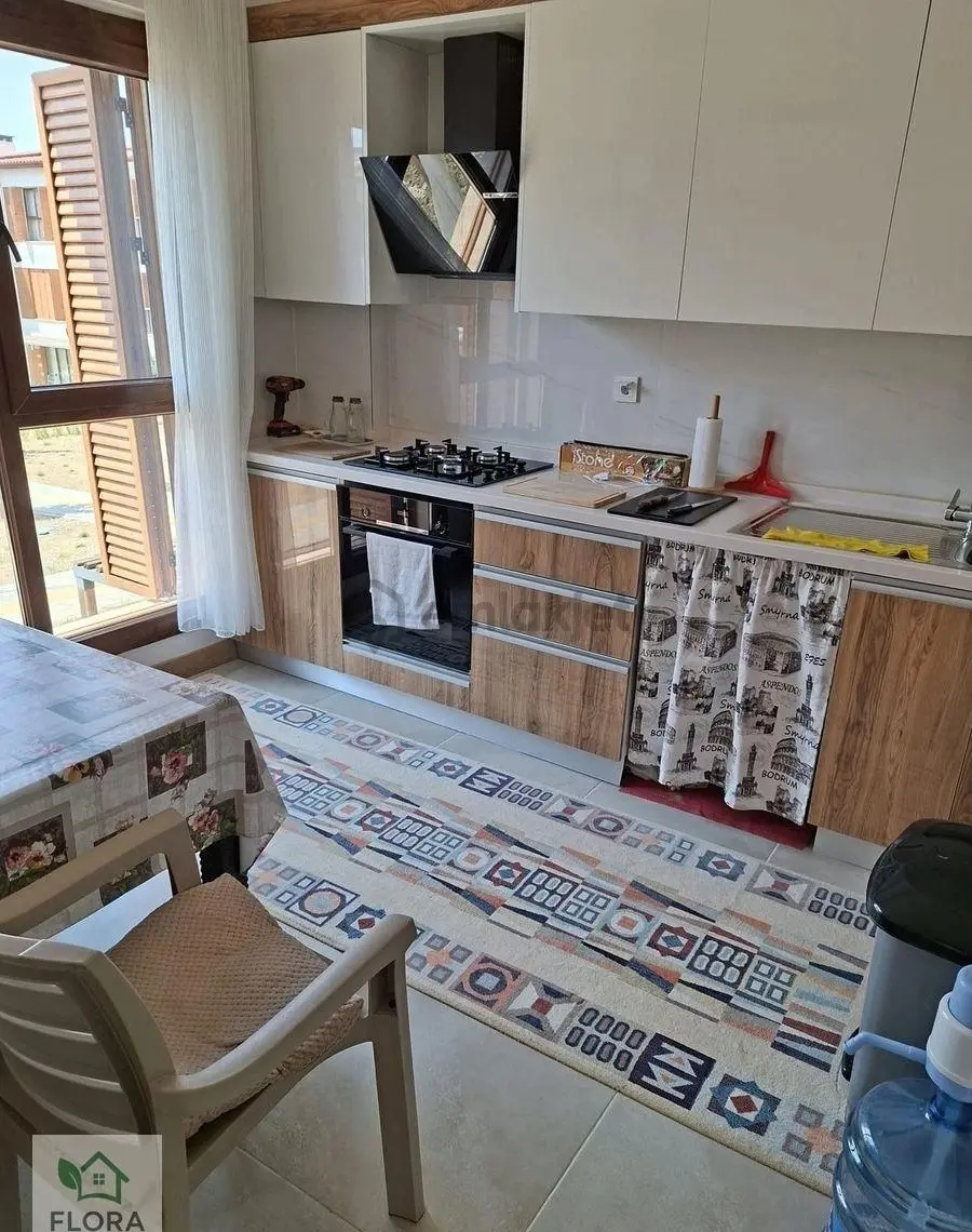 Köyceğiz Toparlar Tokide Sıfır 2+1 Daire 90 M² - 17