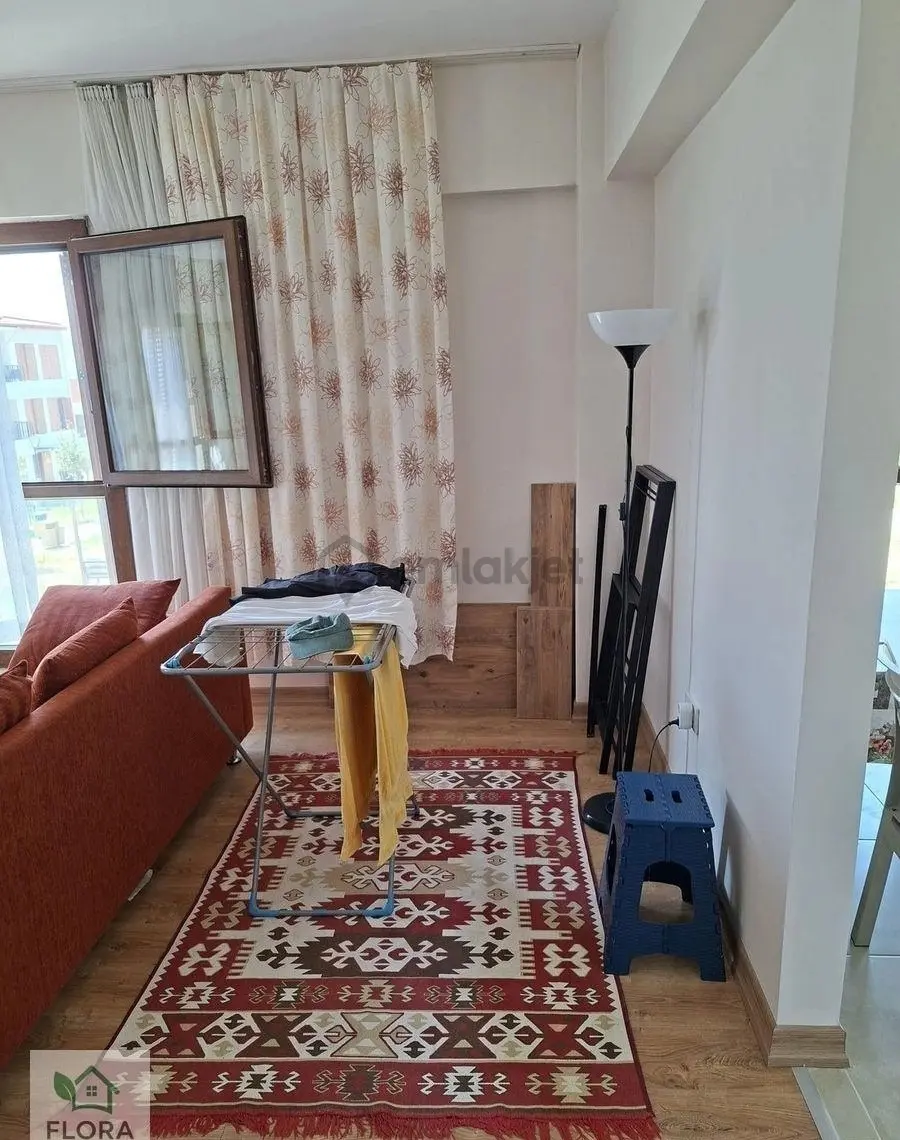 Köyceğiz Toparlar Tokide Sıfır 2+1 Daire 90 M² - 24