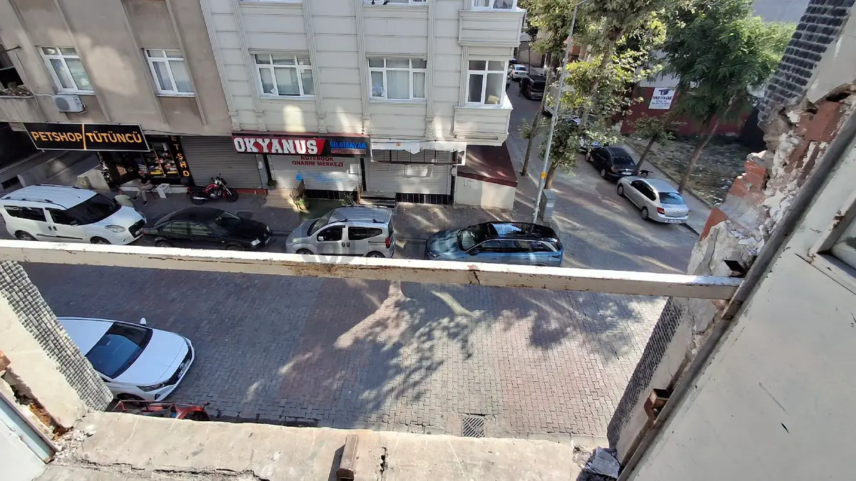 Taşyol'da Şerefiyeli 676 M² Satılık İş Yeri/ E-5 Yakın - 23