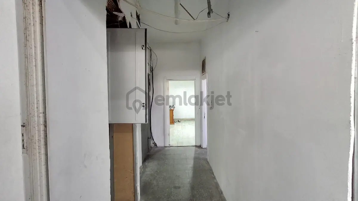 Taşyol'da Şerefiyeli 676 M² Satılık İş Yeri/ E-5 Yakın - 20
