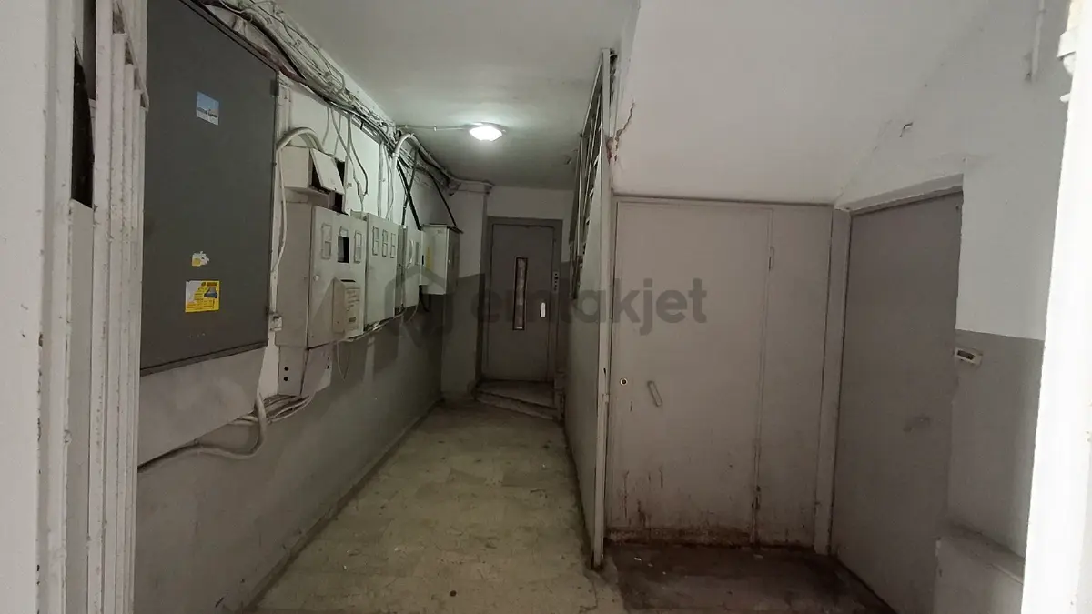 Taşyol'da Şerefiyeli 676 M² Satılık İş Yeri/ E-5 Yakın - 12