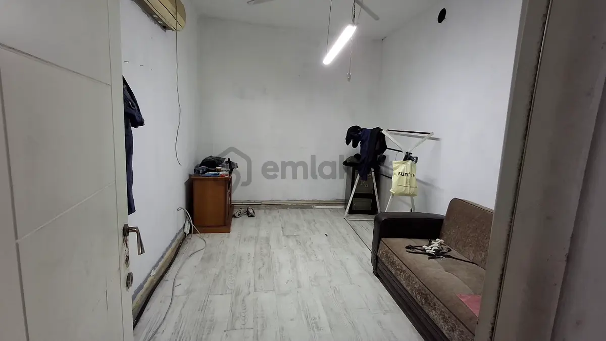 Taşyol'da Şerefiyeli 676 M² Satılık İş Yeri/ E-5 Yakın - 3