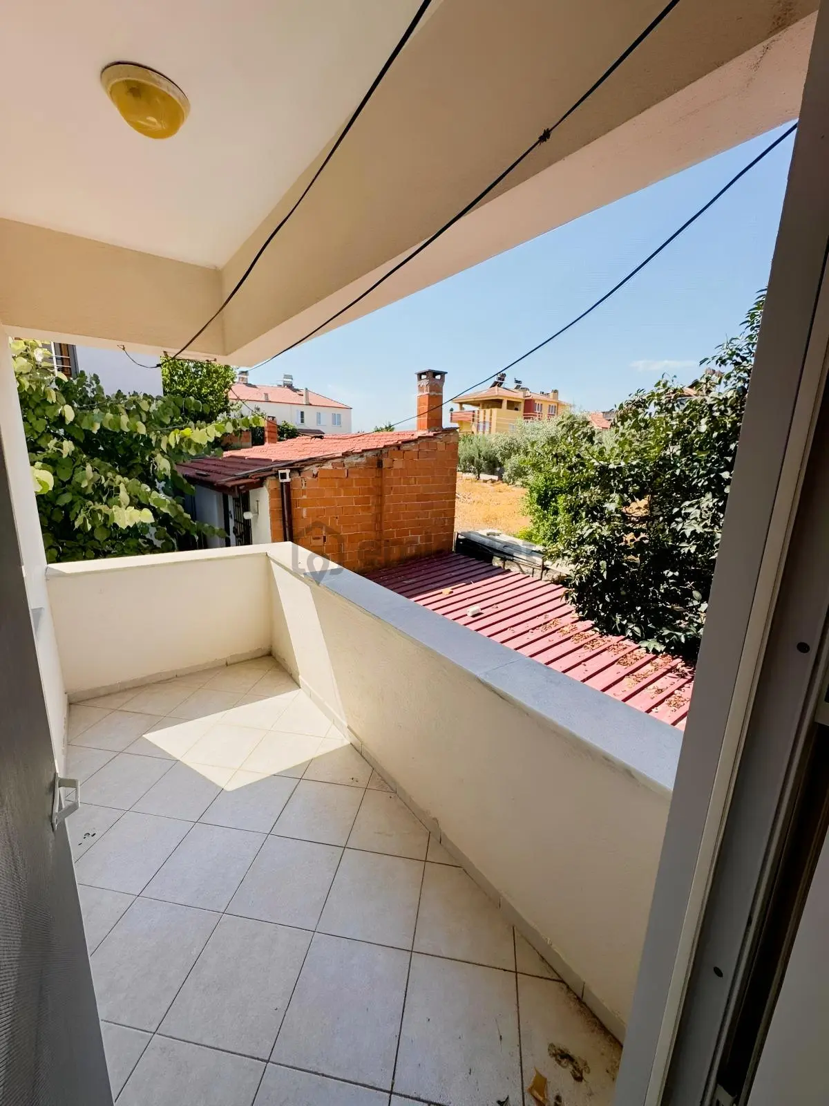 Yatağan Yeni Mahallede 3+1 Kiralık Daire - 11