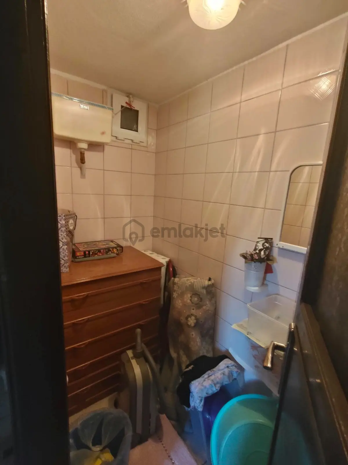 Sahibinden Sadece 1 Hafta Geçerli, 2+1 Eşyalı Satılık Daire. - 11