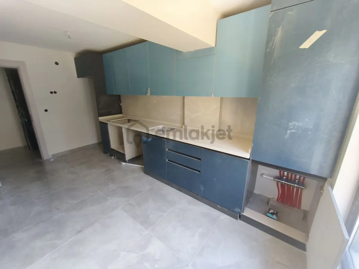 Altınkule'den Ankara Nın Kalbinde Lüks 1+1 Site İçerisinde Sıfır - 19