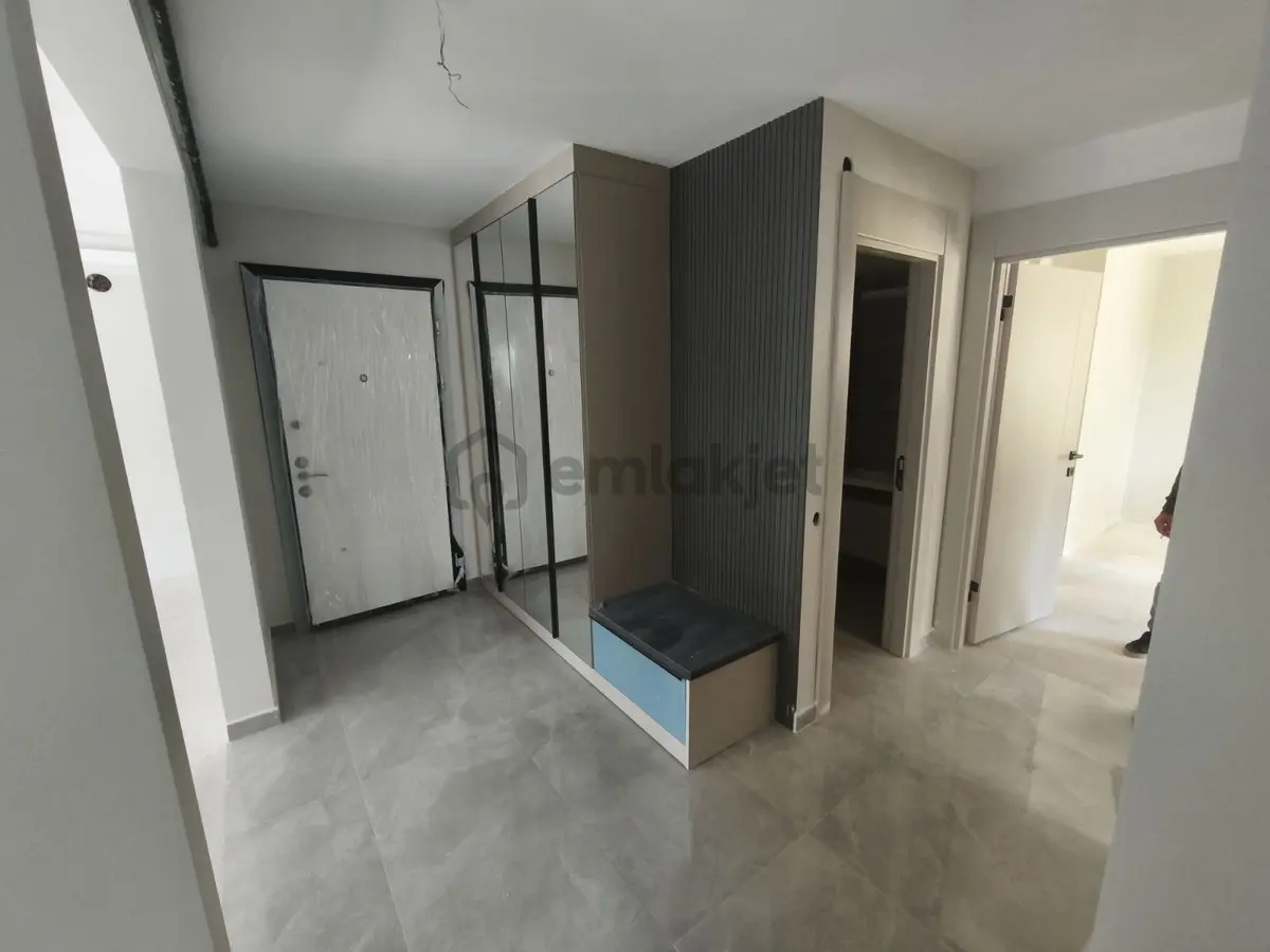 Altınkule'den Ankara Nın Kalbinde Lüks 1+1 Site İçerisinde Sıfır - 21
