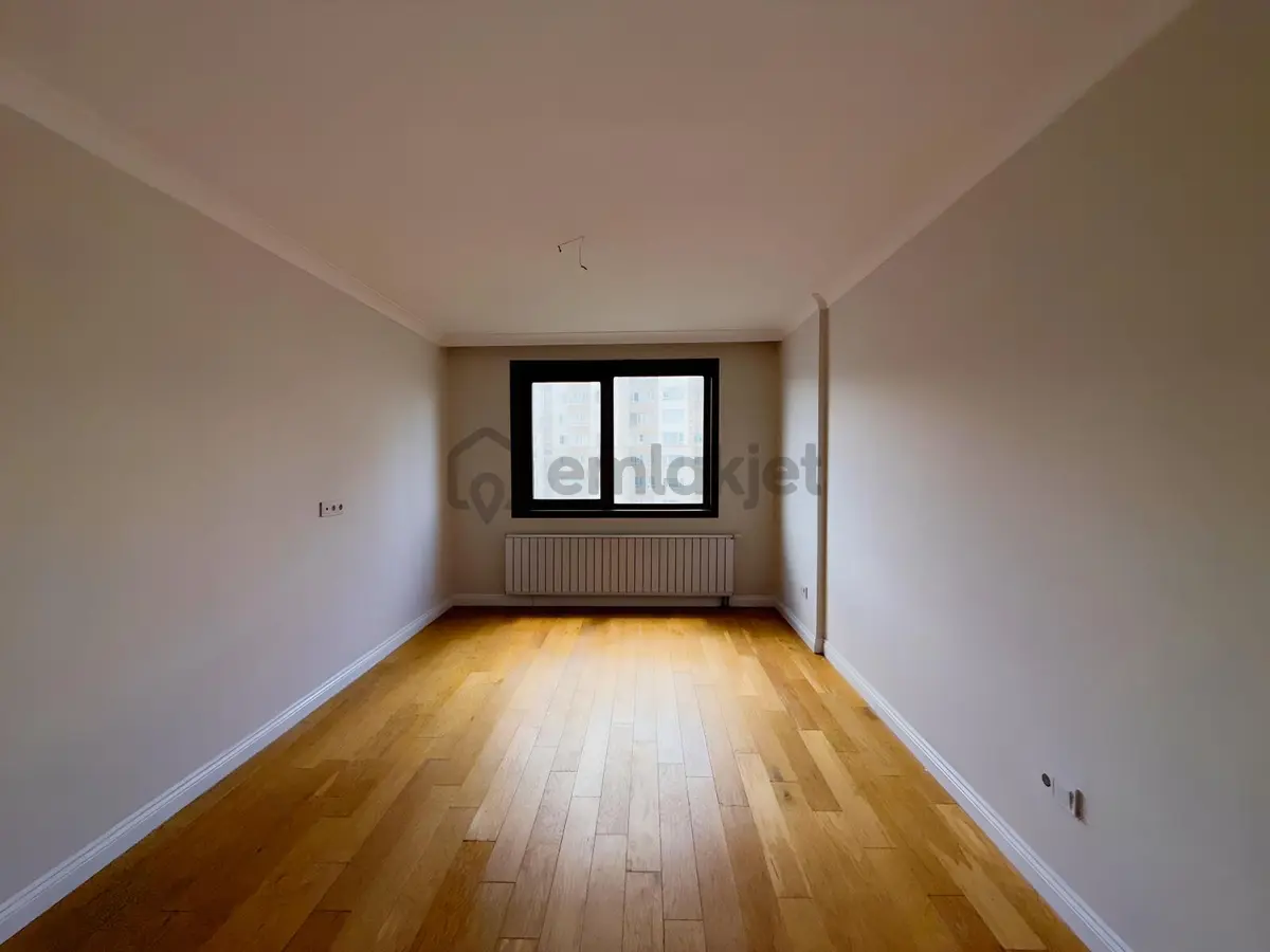 1071 Manzara Evlerinde Kiralık 6+2 Lüks Dubleks - 21