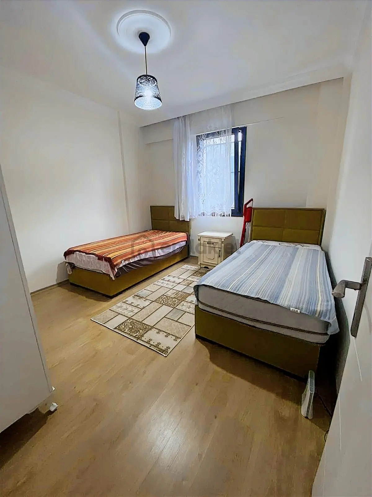 Kesikkapı Mah De Uzun Dönem Eşyalı Kiralık Daire - 16