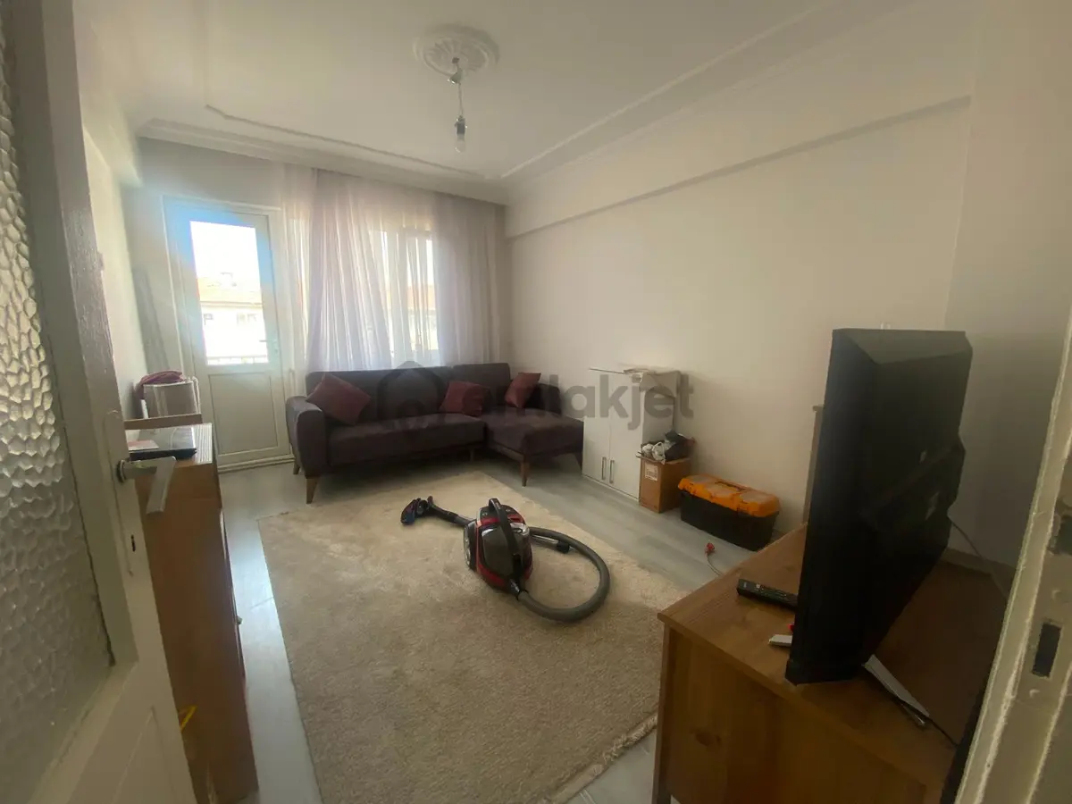 Bursa Emirsultan Cadde Üzeri 2+1 85m2 3.kat Kat Mülkiyetli - 7
