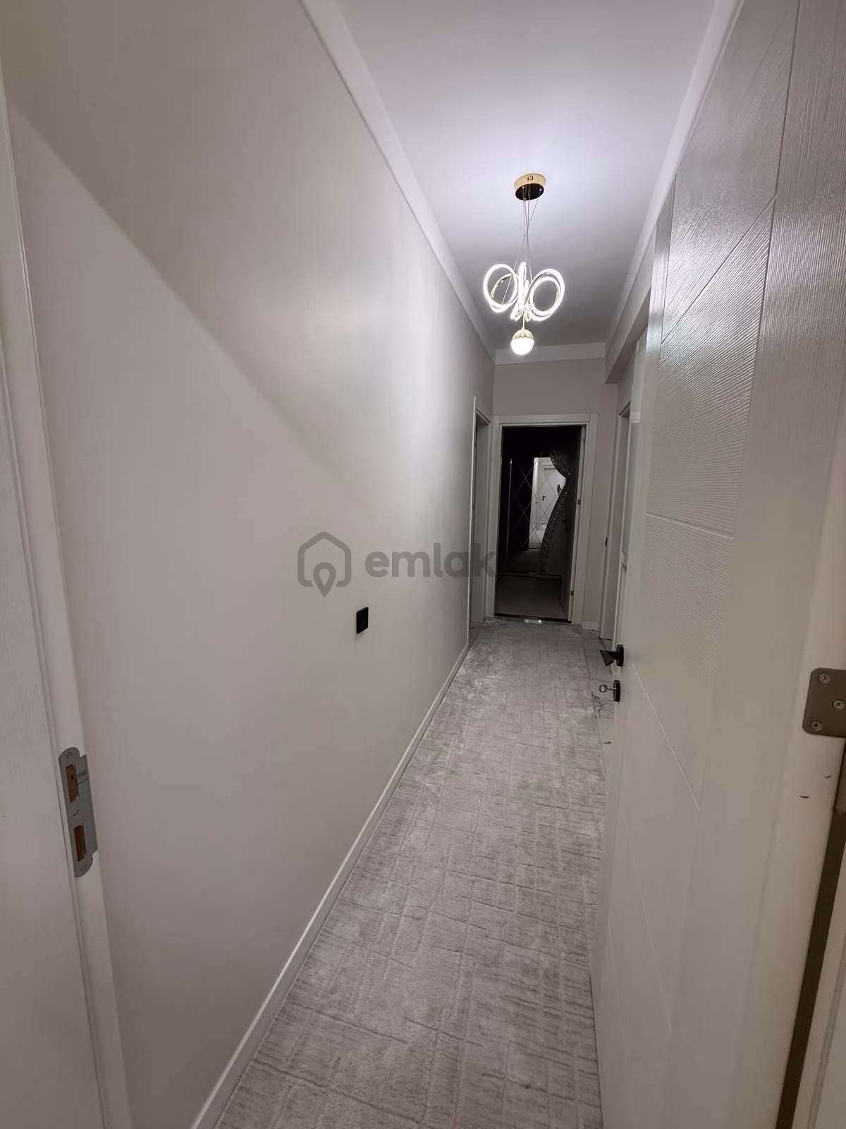 Akşemseddin'de Satlık Bakımlı 3+1 Daire - 12
