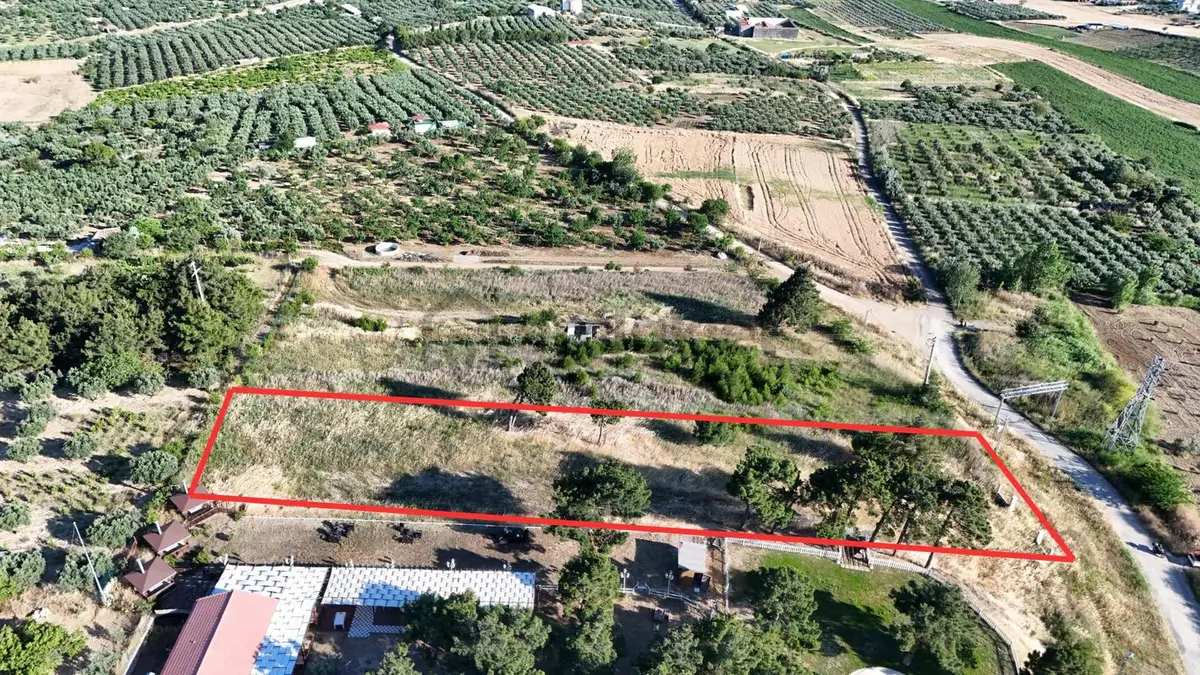 Şarköyün En Değerli Turizm Noktası Projesi Hazır Eşsiz Yatırım - 20