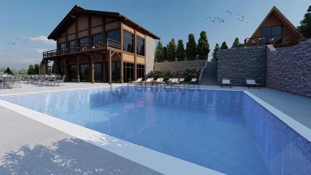 Şarköyün En Değerli Turizm Noktası Projesi Hazır Eşsiz Yatırım - 29