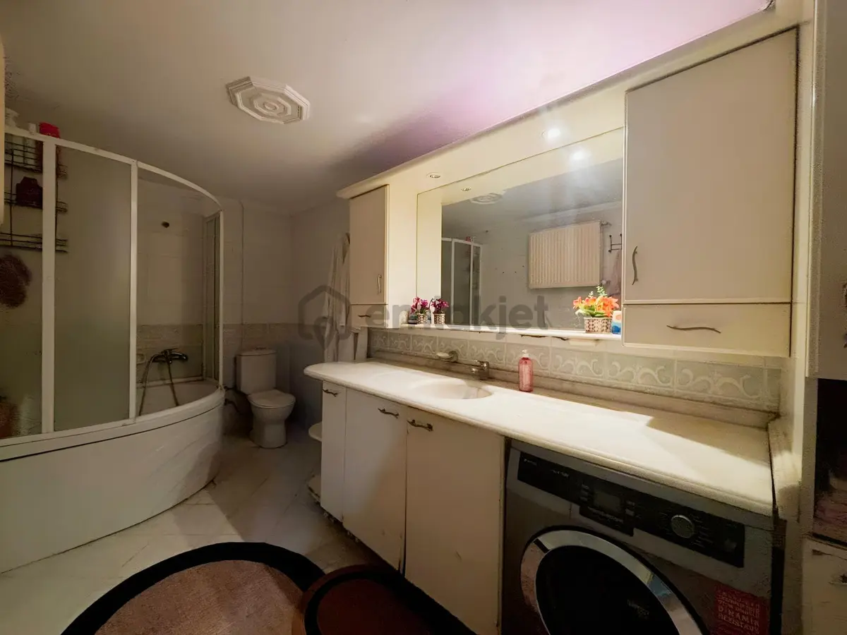 Detay'dan Meydan'da Dubleks Daire - 31