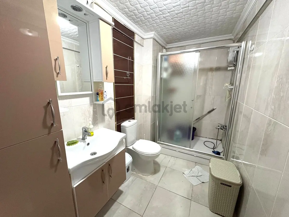 𝄞melodi'den Acil Satılık Site İsteyenlere Özel Ön Cephe Ara Kat Ayrı Mutfaklı 2+1 Daire - 11