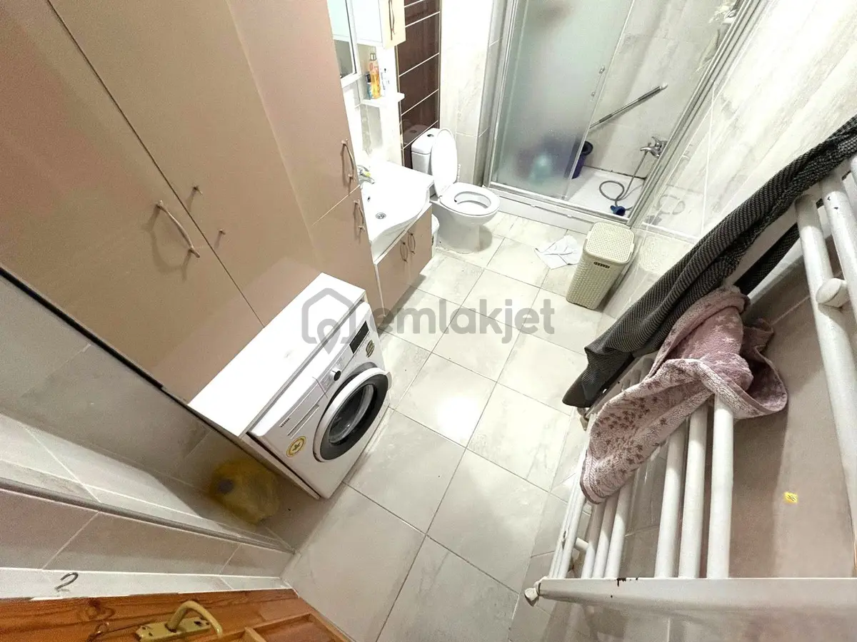 𝄞melodi'den Acil Satılık Site İsteyenlere Özel Ön Cephe Ara Kat Ayrı Mutfaklı 2+1 Daire - 15