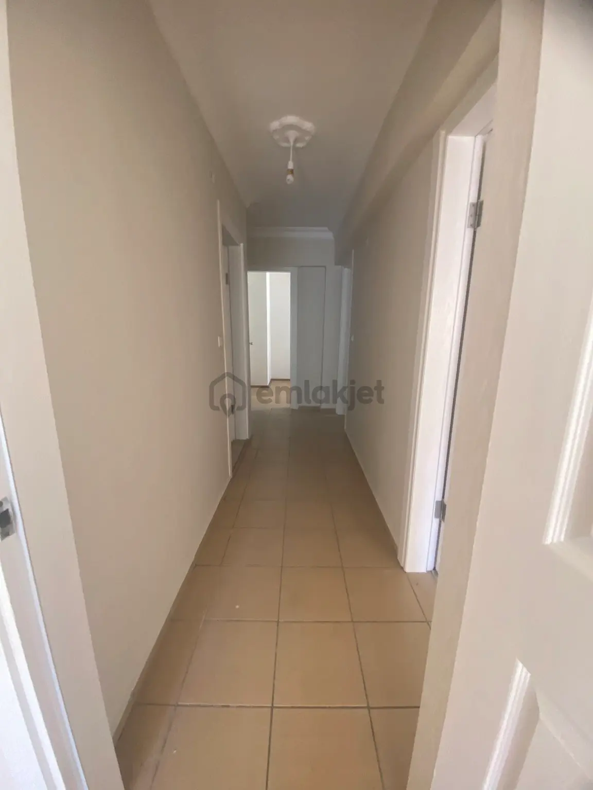 Dalaman Merkez De Kiralık 2+1 - 6