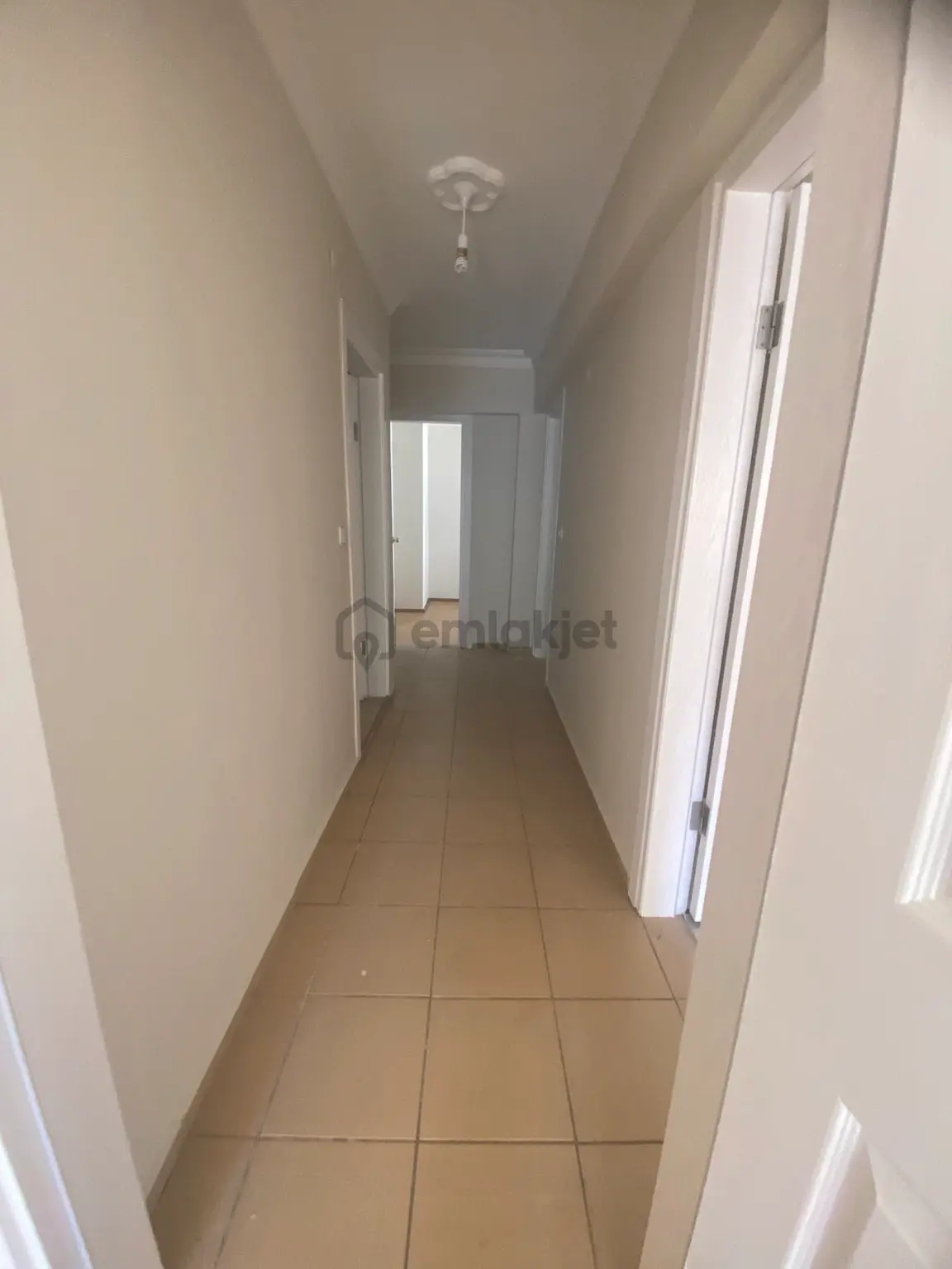 Dalaman Merkez De Kiralık 2+1 - 7