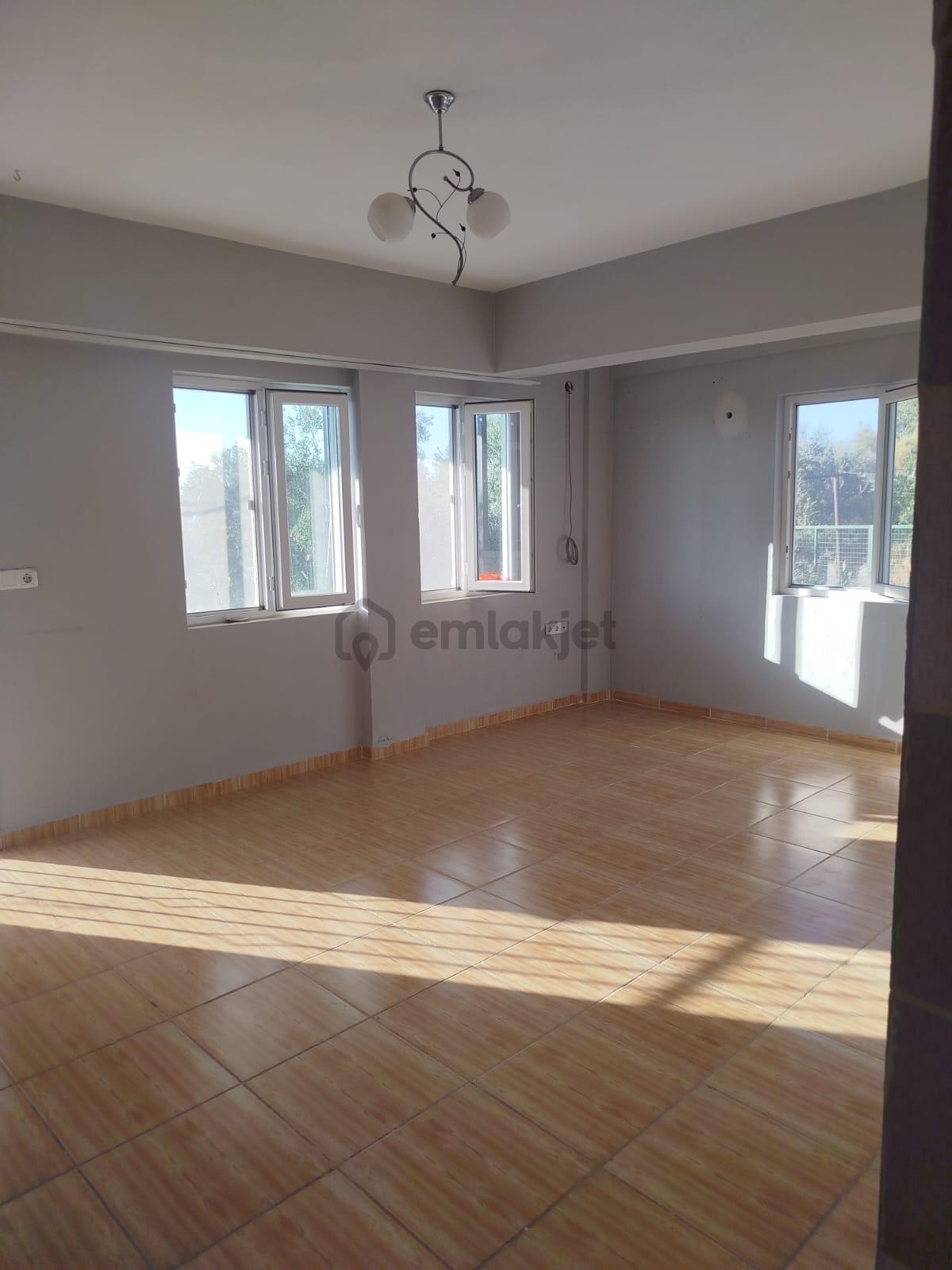 Dalaman Şerefler De Deniz Manzaralı Kiralık 2+1 - 13