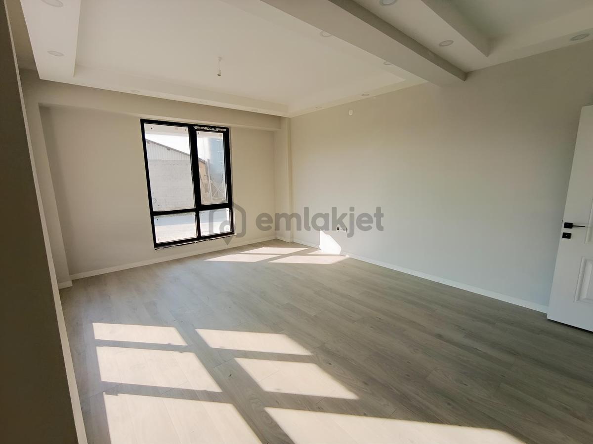 Kw Metsa'dan Beyciler Mah. Ebeveyn Banyolu Satılık 2+1 Daire - 17
