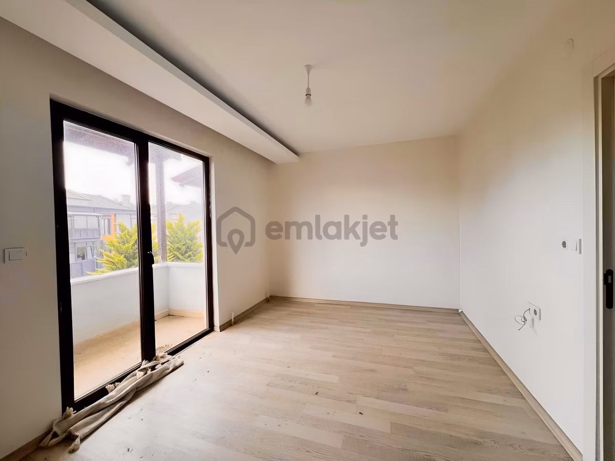 Şarköy Dalyanparkta Ayrıcalıklı Yaşam 3+1 Dubleks - 15