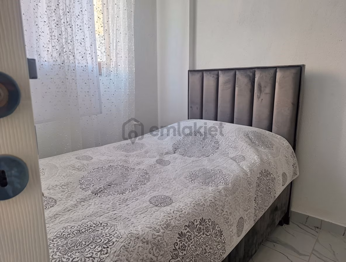 Startkey'den Bademli'de Muhteşem Adalar Manzaralı 2+1 Daire - 10