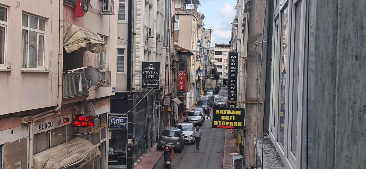 İlkadım 19 Mayıs Mah. Satılık 155 M² İşhanı Katı - 31