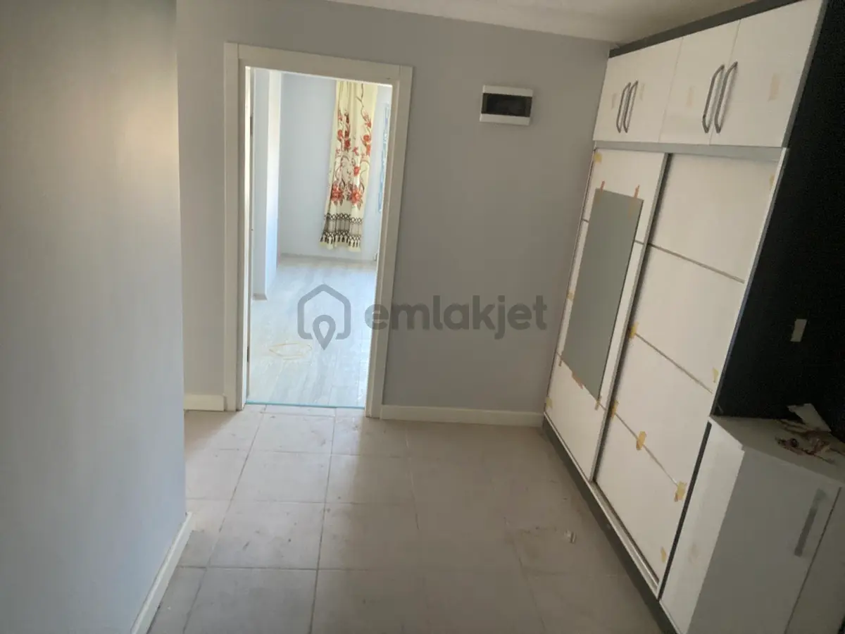 Tezcan Emlaktan Satılık 3+1 Arakat Daire