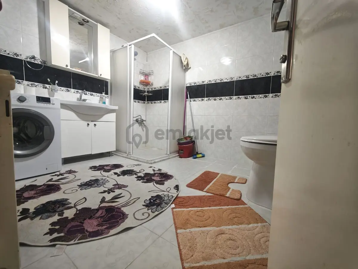 Ragıpbey Mah 3+1 Eşyalı Kiralık Daire - 6