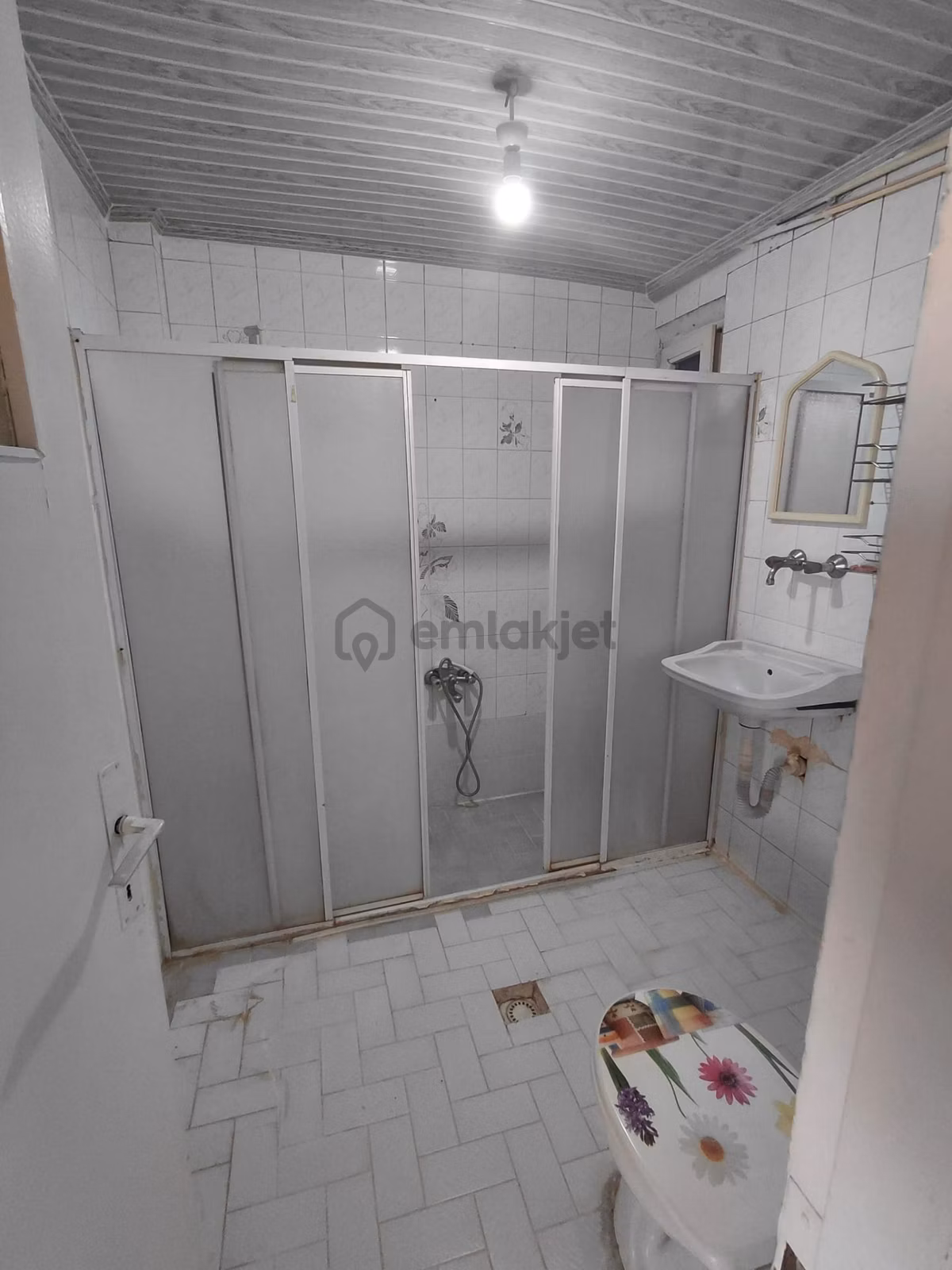 Örnekevler Mah Kiralık 3+1 Ara Kat Doğalgazlı Daire - 20