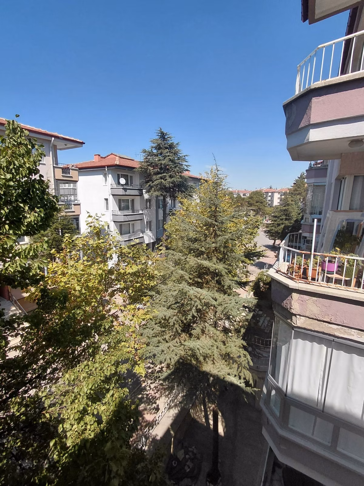 Örnekevler Mah Kiralık 3+1 Ara Kat Doğalgazlı Daire - 32