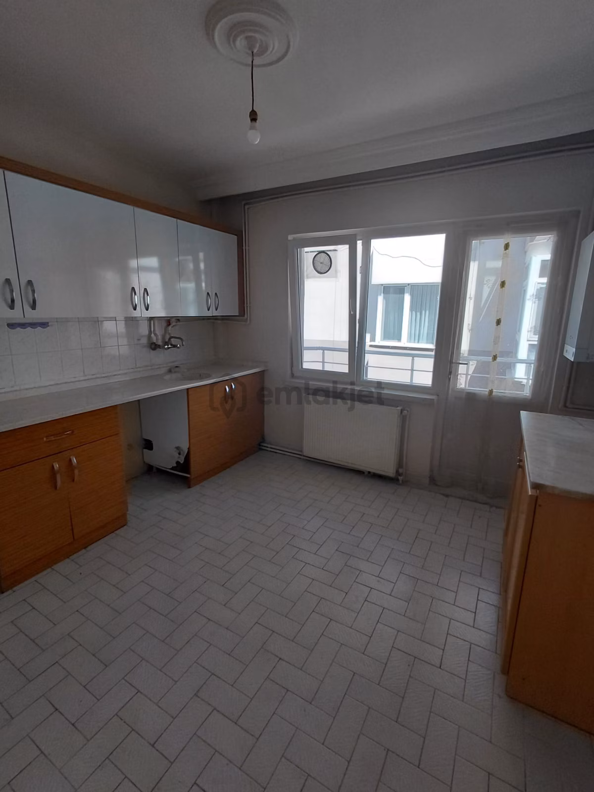 Örnekevler Mah Kiralık 3+1 Ara Kat Doğalgazlı Daire - 7