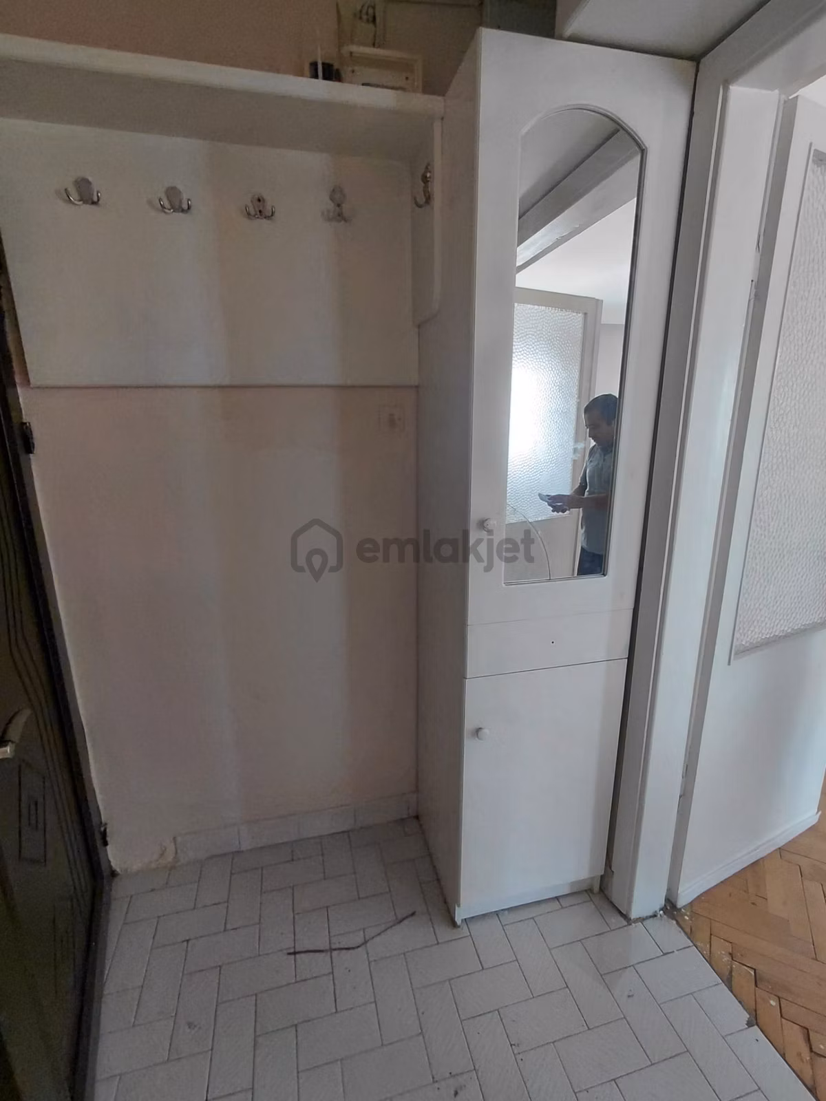 Örnekevler Mah Kiralık 3+1 Ara Kat Doğalgazlı Daire - 30