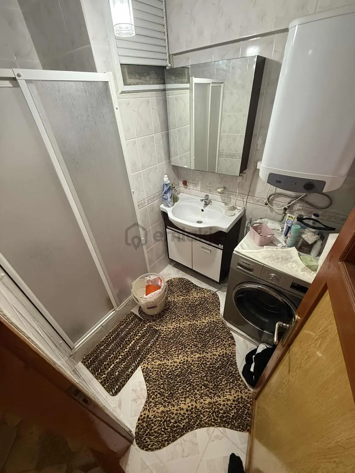 Nurfen'den Cadde Üzeri Arakat Ferah 3+1 Satılık Daire - 16