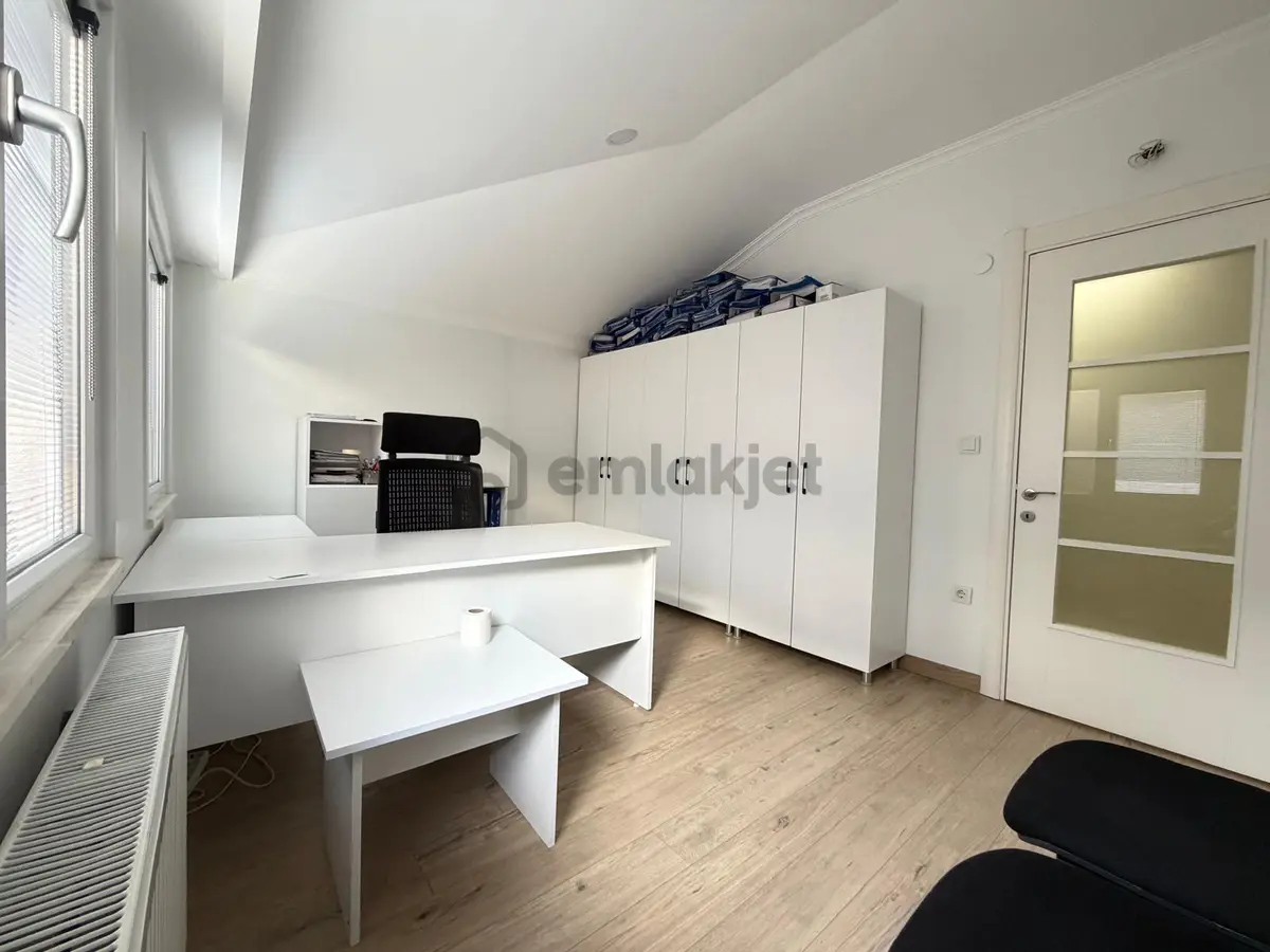 Maltepe De Metroya Yakın 490 M2 Müstakil Dükkan - 33
