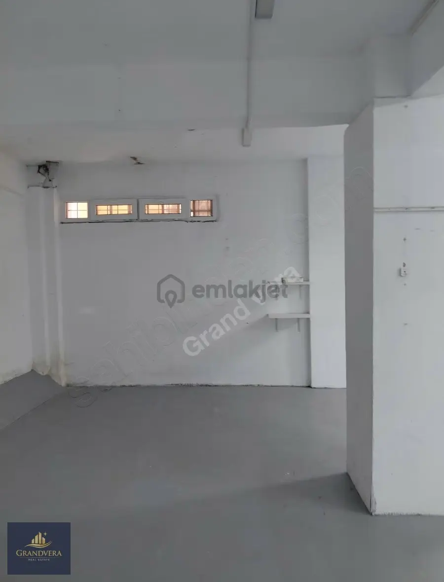 Güngören Gençosman'da Kiralık 2 Kat 400 M2 - 3