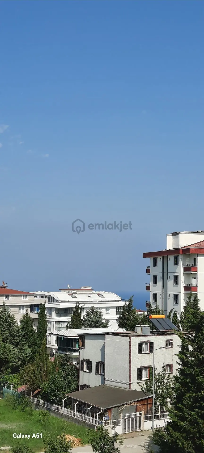 Baruthane De Satılık 2+1 Satılık Daire - 26