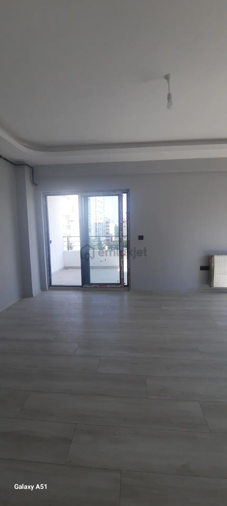 Baruthane De Satılık 2+1 Satılık Daire - 31