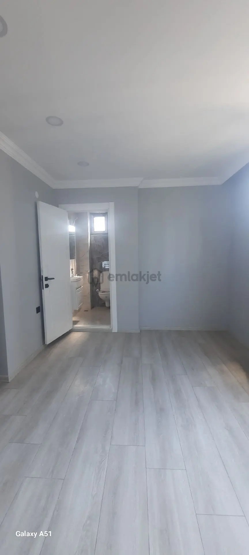 Baruthane De Satılık 2+1 Satılık Daire - 10