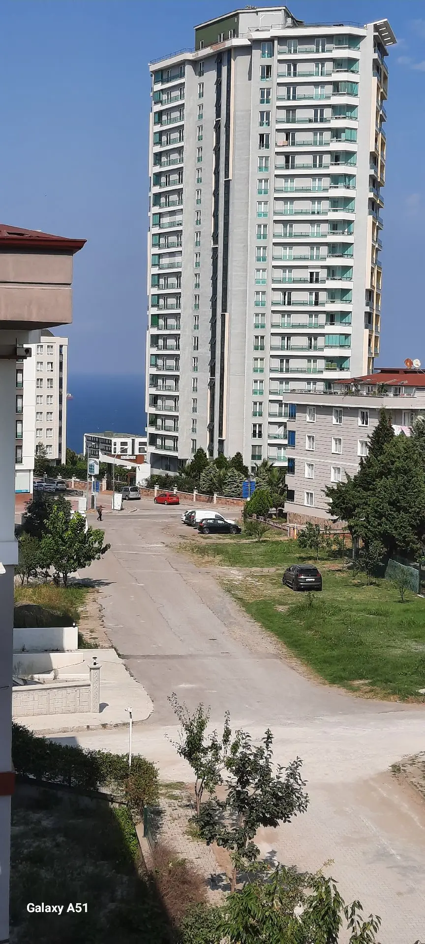 Baruthane De Satılık 2+1 Satılık Daire - 25