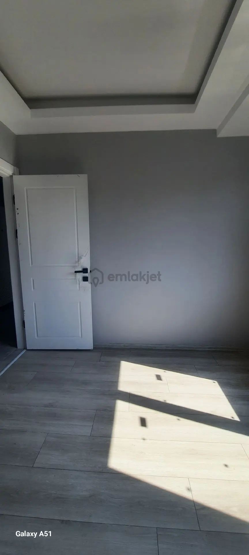 Baruthane De Satılık 2+1 Satılık Daire - 14