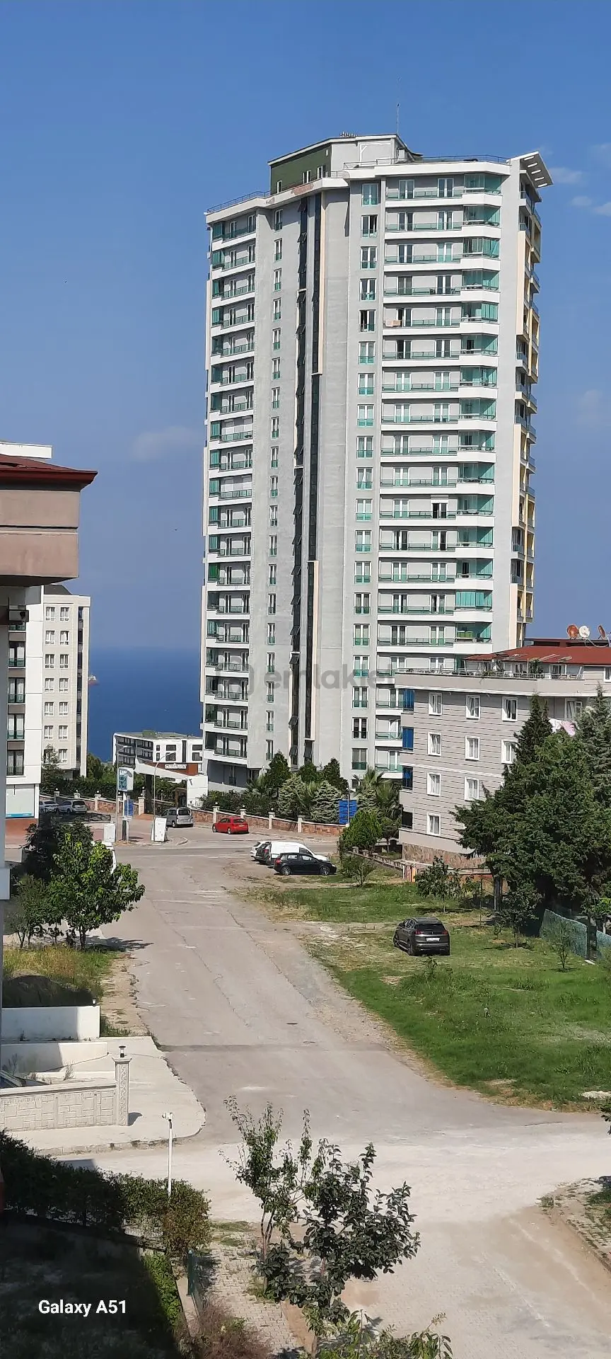 Baruthane De Satılık 2+1 Satılık Daire - 27