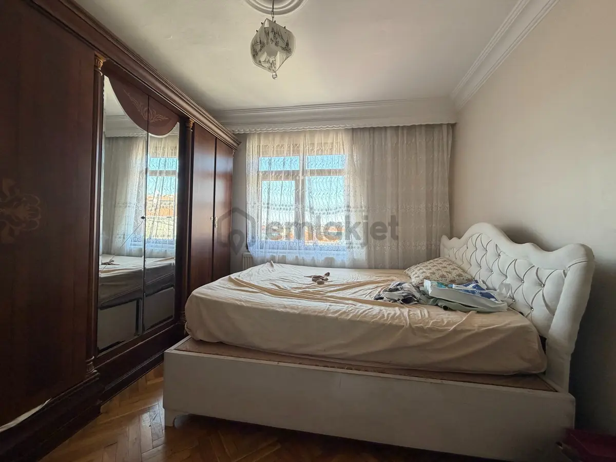 Next Housedan Soğanlıda Ferah, Balkonlu 2+1 Satılık Daire - 12