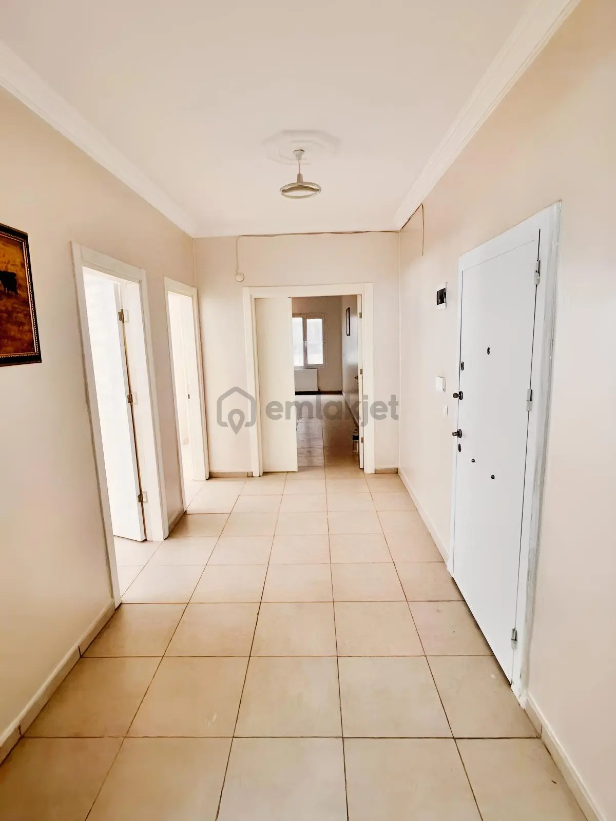 Aykon Plaza 3+1 Satılık Ofis Daire - 3