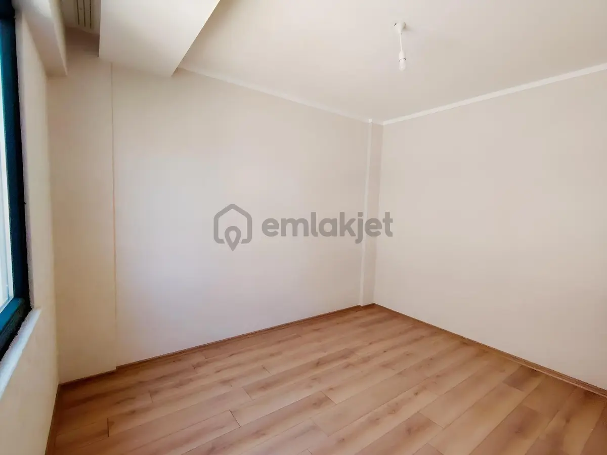 2+1 Izgara Balkonlu Süper Daire - 8