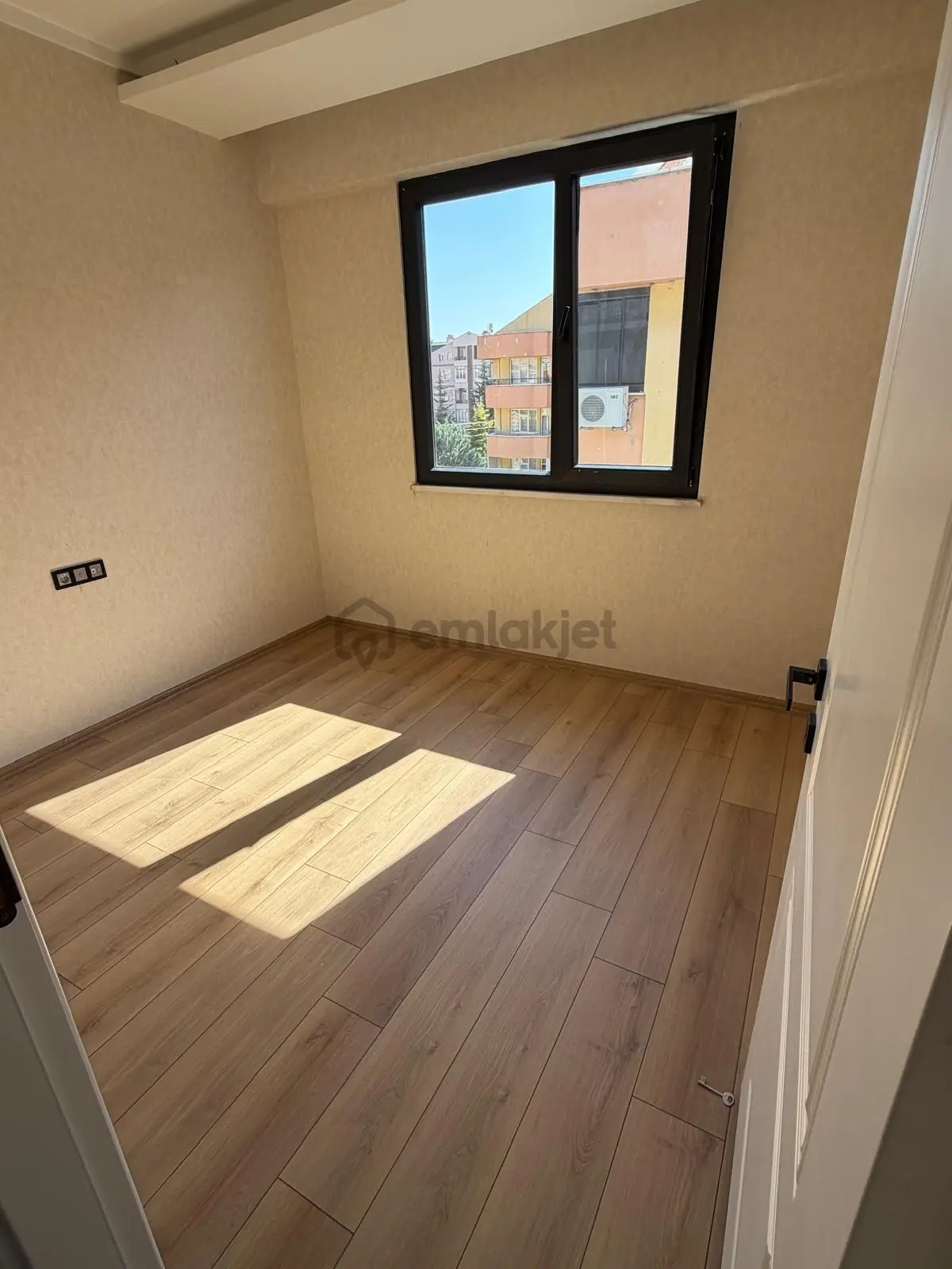 2+1 Izgara Balkonlu Süper Daire - 31
